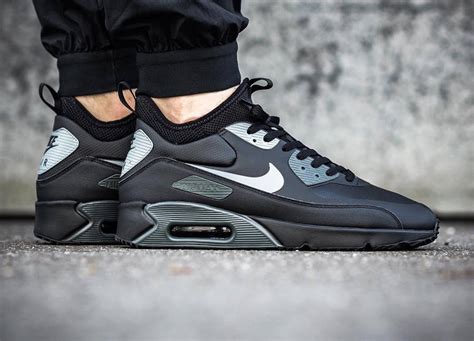 nike air max 90 ultra mid winter herrenschuhe|nike sequoia air max 90.